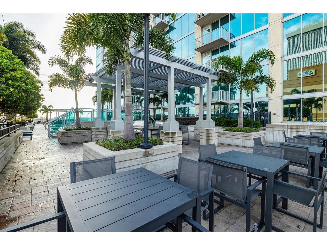 777 N Ashley Drive #1606 Tampa FL 33602 TB8410795 image27