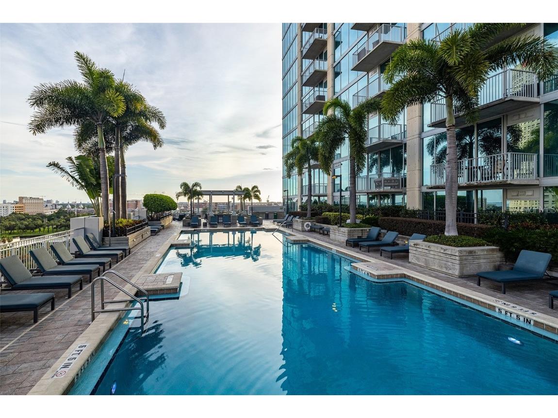 777 N Ashley Drive #1606 Tampa FL 33602 TB8410795 image28