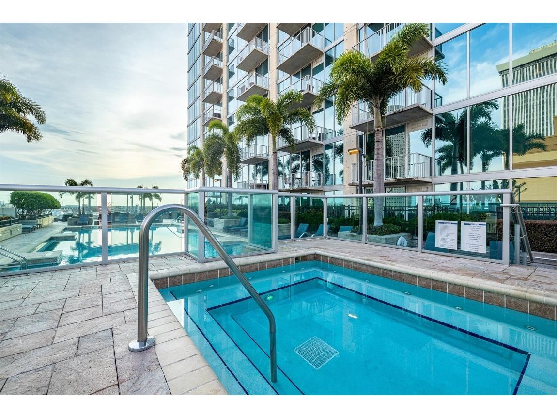 777 N Ashley Drive #1606 Tampa FL 33602 TB8410795 image29