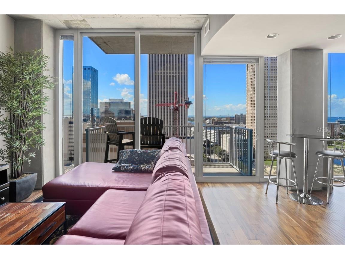 777 N Ashley Drive #1606 Tampa FL 33602 TB8410795 image3