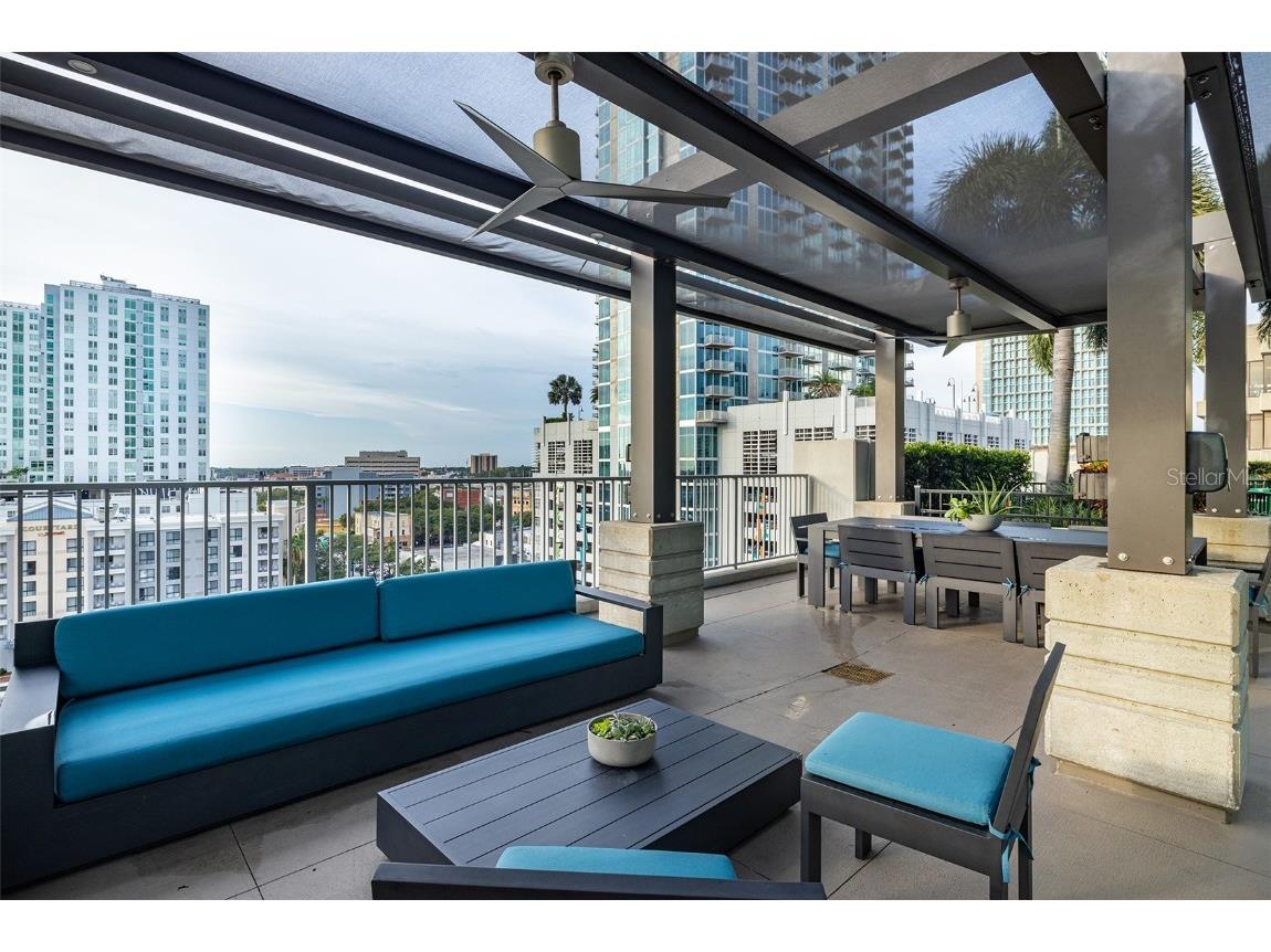 777 N Ashley Drive #1606 Tampa FL 33602 TB8410795 image33