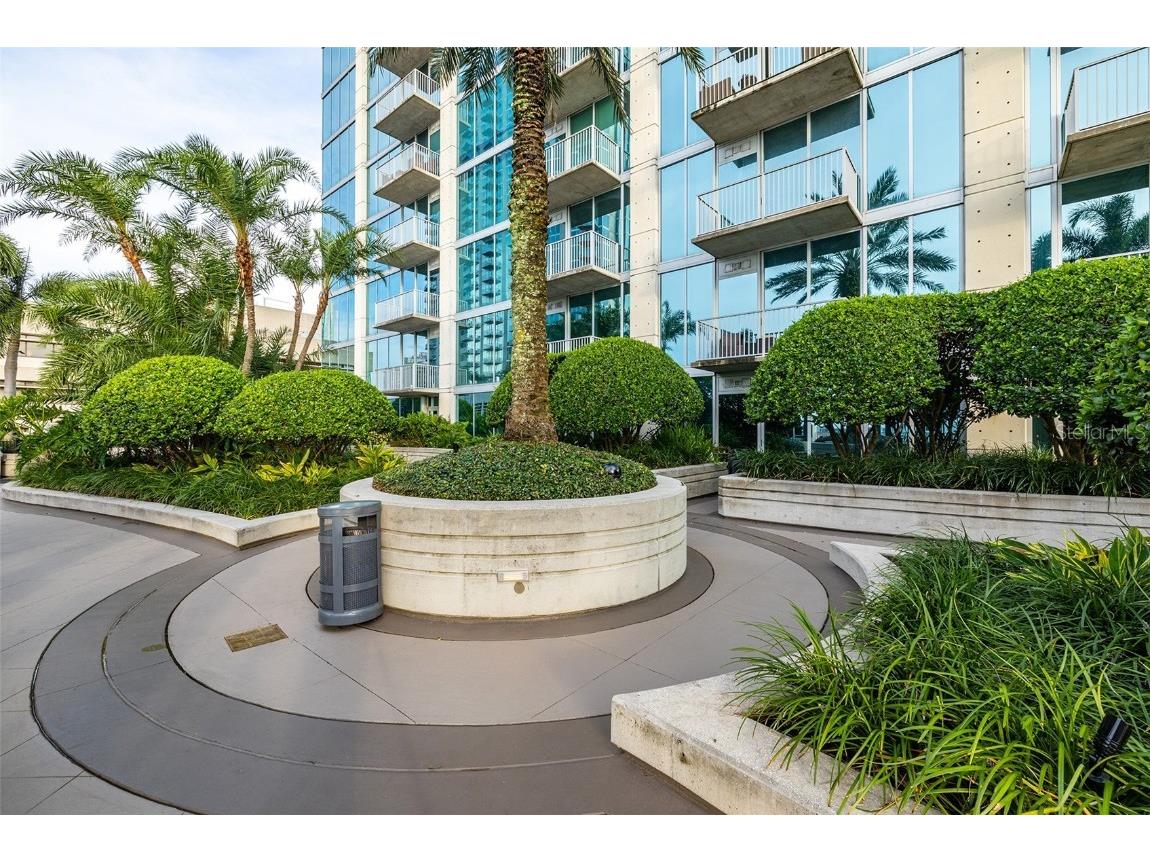 777 N Ashley Drive #1606 Tampa FL 33602 TB8410795 image34