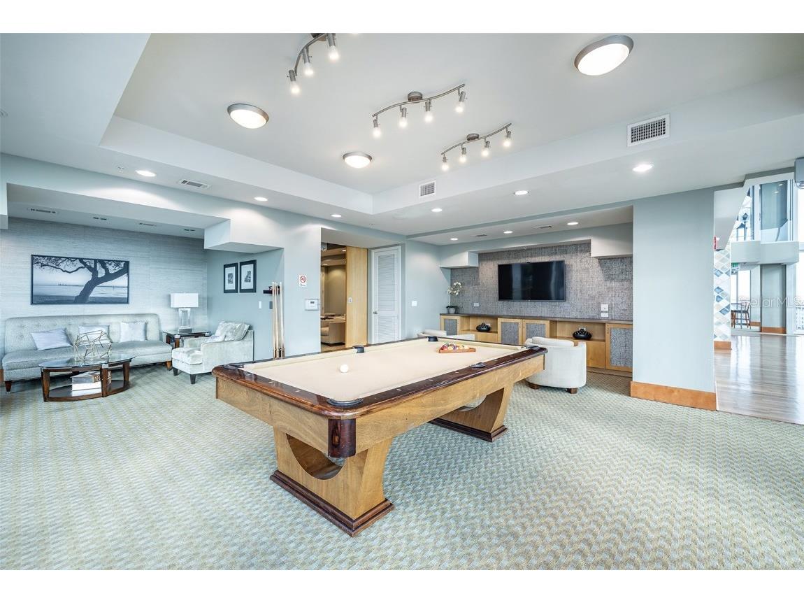 777 N Ashley Drive #1606 Tampa FL 33602 TB8410795 image37