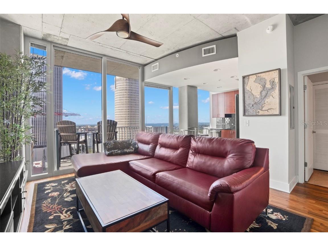 777 N Ashley Drive #1606 Tampa FL 33602 TB8410795 image4