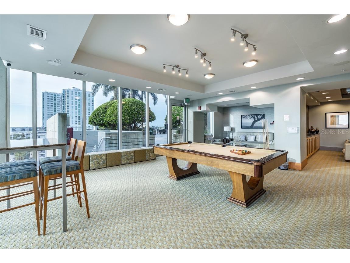 777 N Ashley Drive #1606 Tampa FL 33602 TB8410795 image41