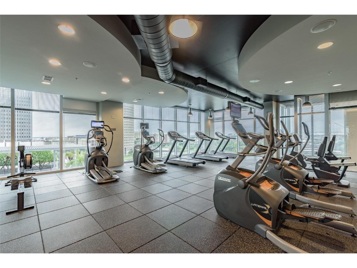777 N Ashley Drive #1606 Tampa FL 33602 TB8410795 image42