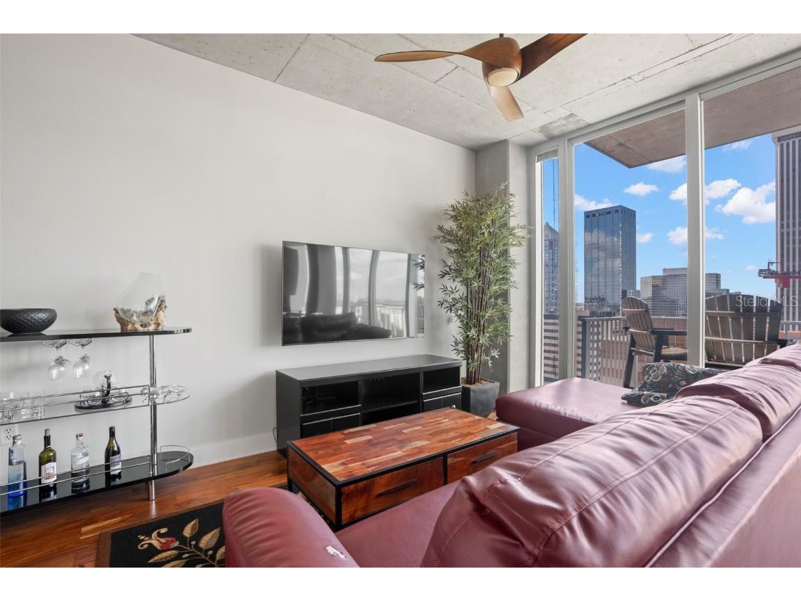 777 N Ashley Drive #1606 Tampa FL 33602 TB8410795 image5