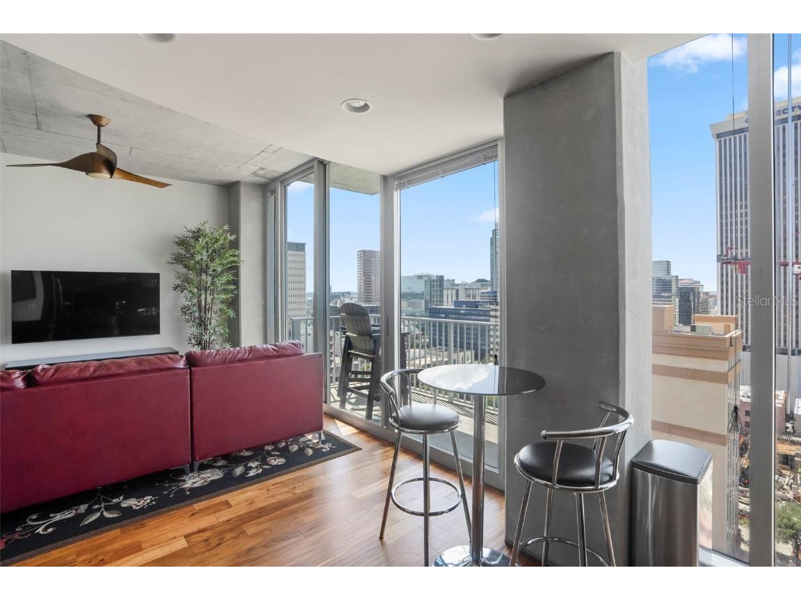 777 N Ashley Drive #1606 Tampa FL 33602 TB8410795 image6