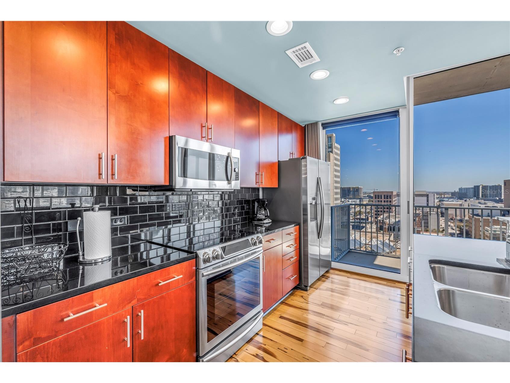 777 N Ashley Drive #1614 Tampa FL 33602 - HILLSBOROUGH RIVER/ TAMPA BAY TB8470598 image10