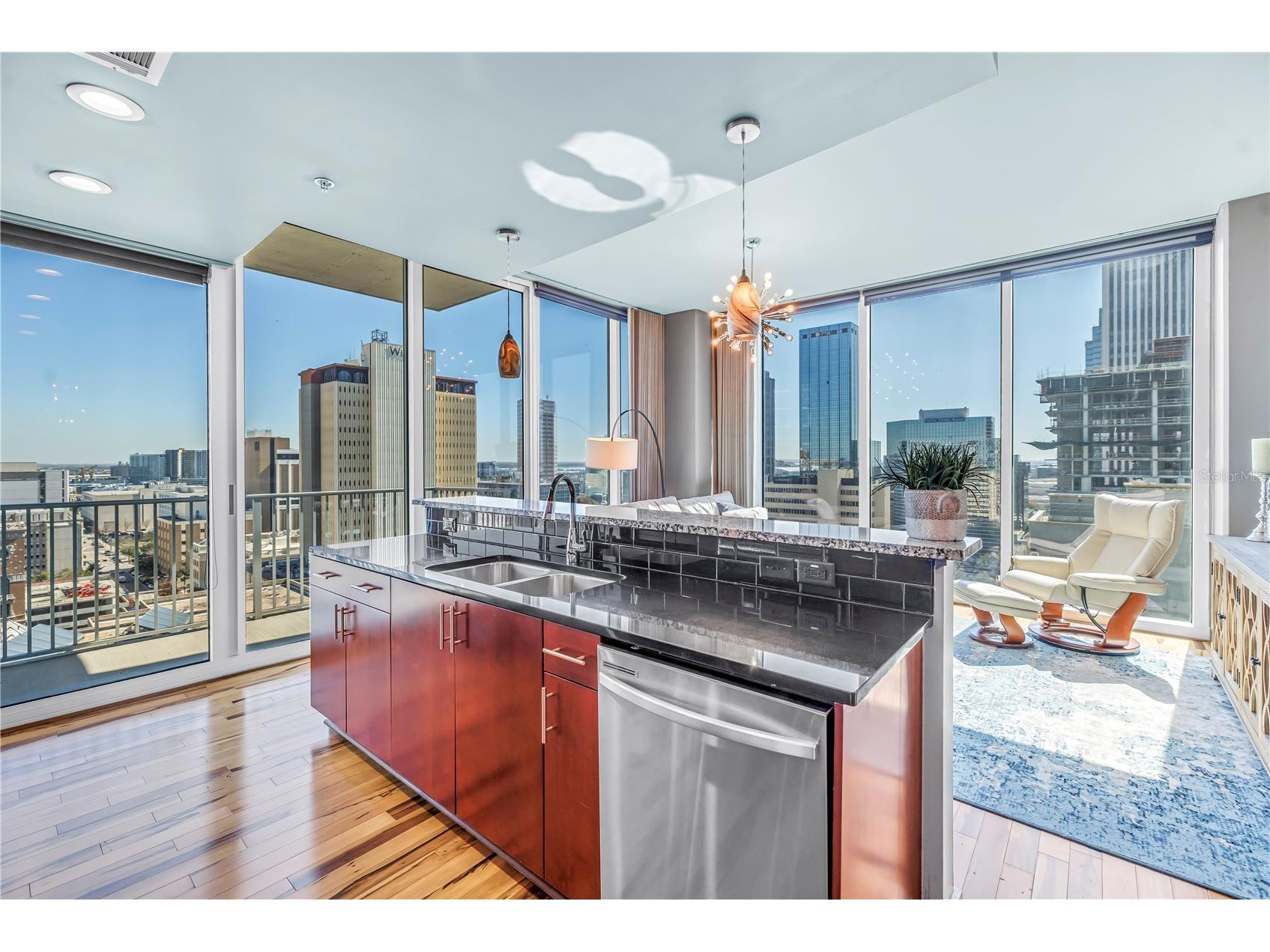 777 N Ashley Drive #1614 Tampa FL 33602 - HILLSBOROUGH RIVER/ TAMPA BAY TB8470598 image11