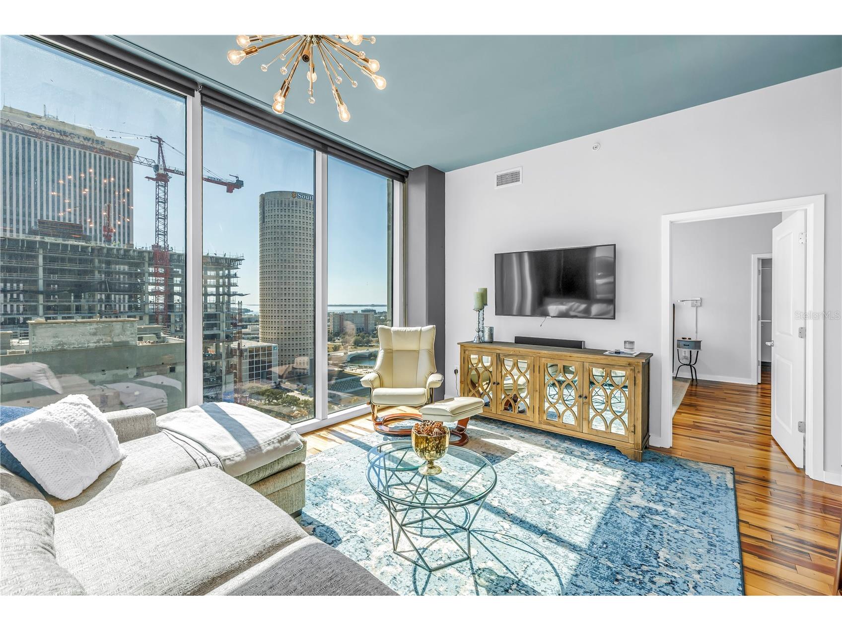 777 N Ashley Drive #1614 Tampa FL 33602 - HILLSBOROUGH RIVER/ TAMPA BAY TB8470598 image13