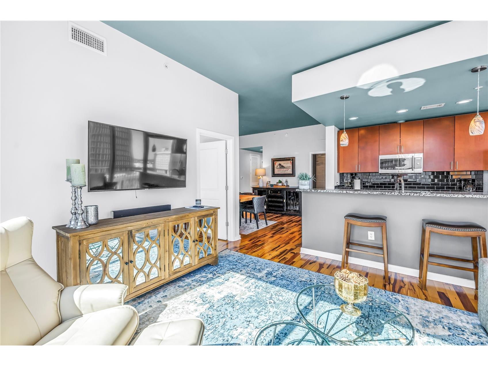 777 N Ashley Drive #1614 Tampa FL 33602 - HILLSBOROUGH RIVER/ TAMPA BAY TB8470598 image14