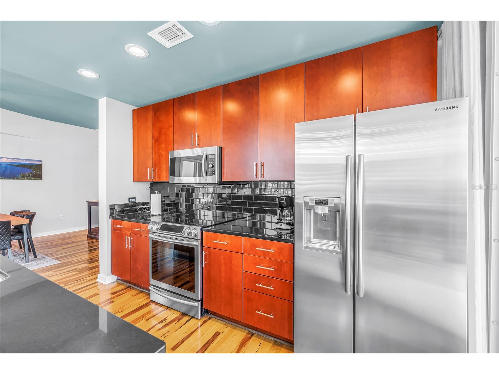 777 N Ashley Drive #1614 Tampa FL 33602 - HILLSBOROUGH RIVER/ TAMPA BAY TB8470598 image15