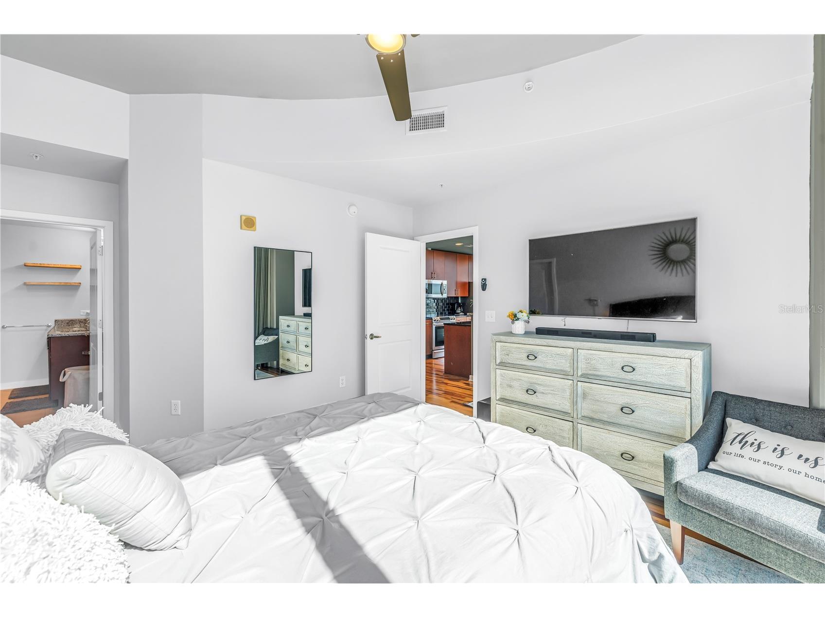 777 N Ashley Drive #1614 Tampa FL 33602 - HILLSBOROUGH RIVER/ TAMPA BAY TB8470598 image16