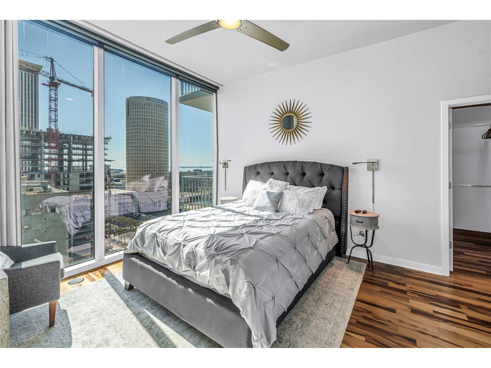 777 N Ashley Drive #1614 Tampa FL 33602 - HILLSBOROUGH RIVER/ TAMPA BAY TB8470598 image18