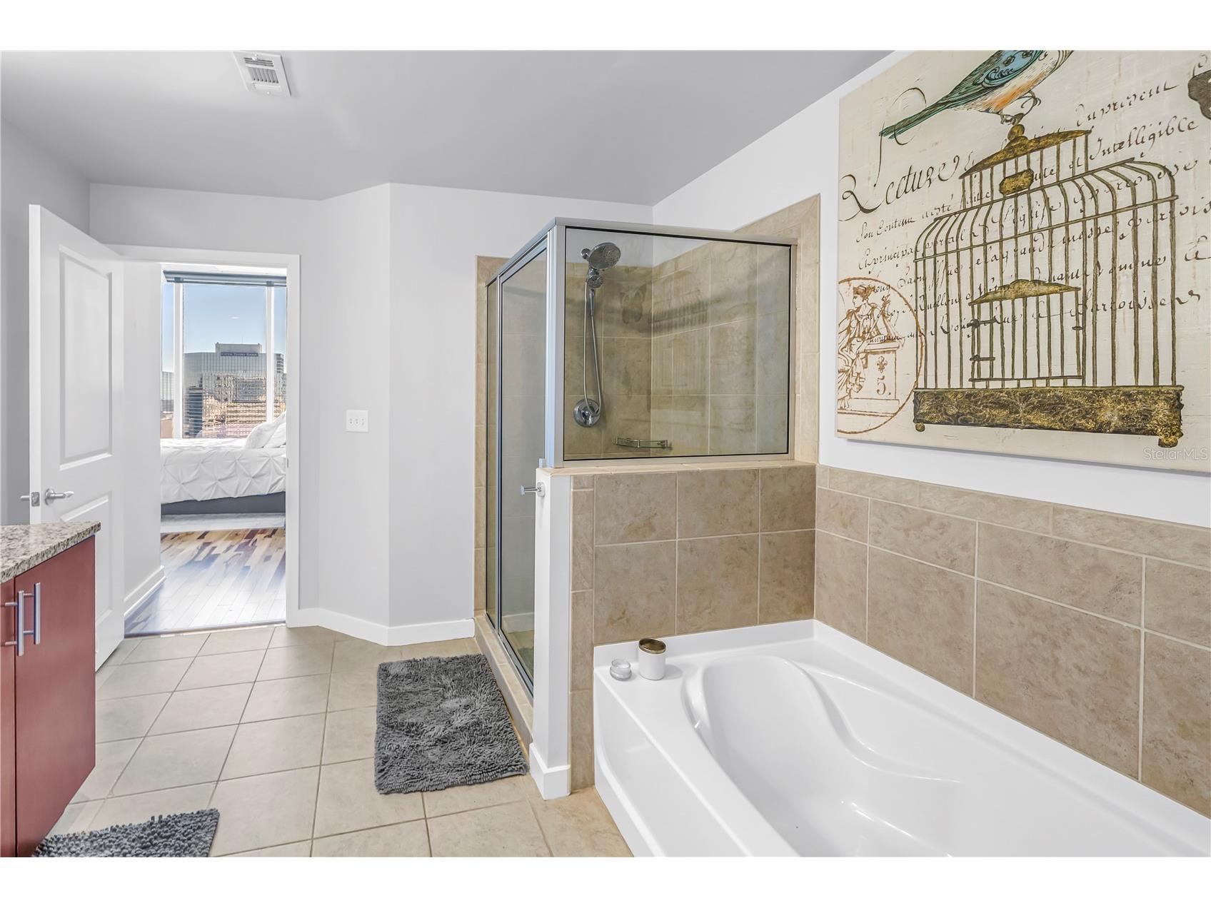 777 N Ashley Drive #1614 Tampa FL 33602 - HILLSBOROUGH RIVER/ TAMPA BAY TB8470598 image20