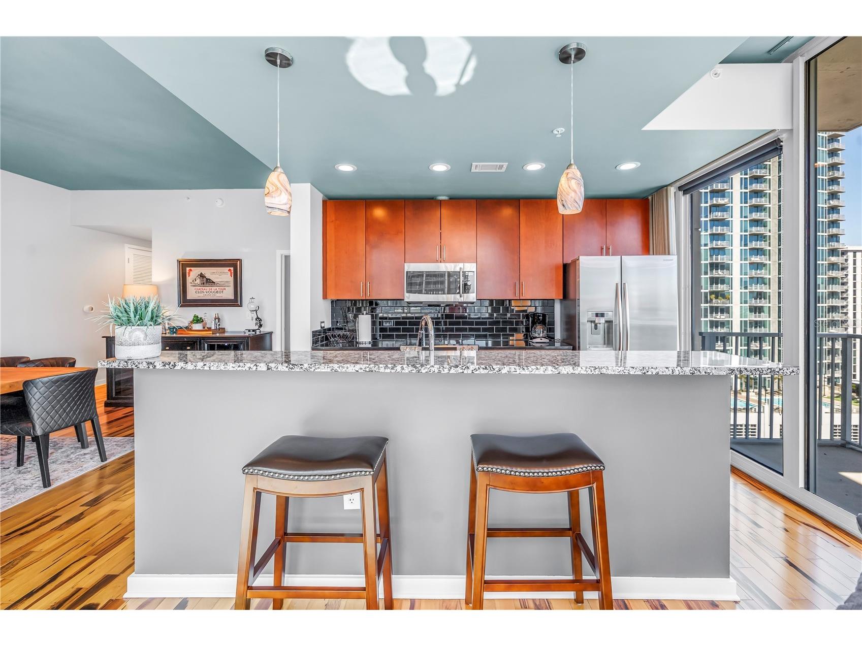 777 N Ashley Drive #1614 Tampa FL 33602 - HILLSBOROUGH RIVER/ TAMPA BAY TB8470598 image22