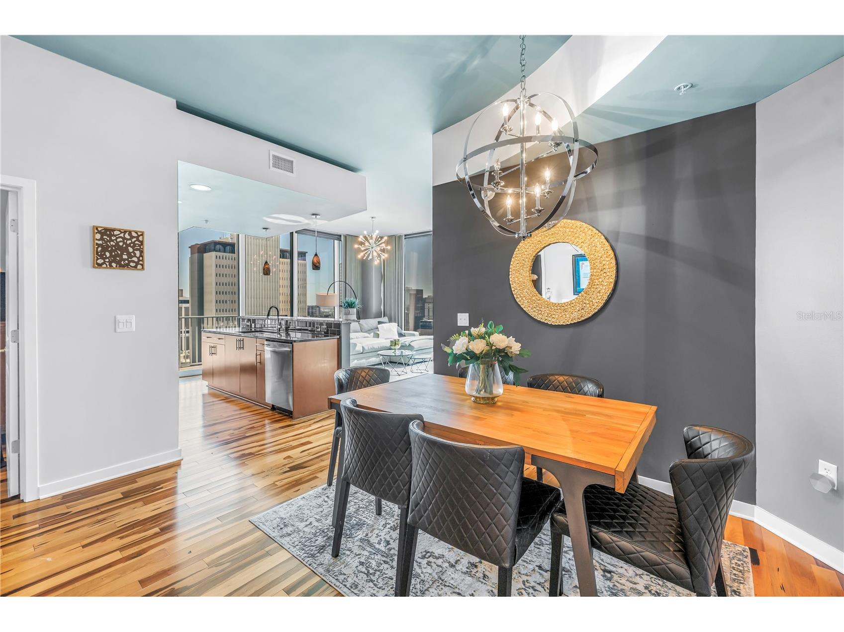 777 N Ashley Drive #1614 Tampa FL 33602 - HILLSBOROUGH RIVER/ TAMPA BAY TB8470598 image23