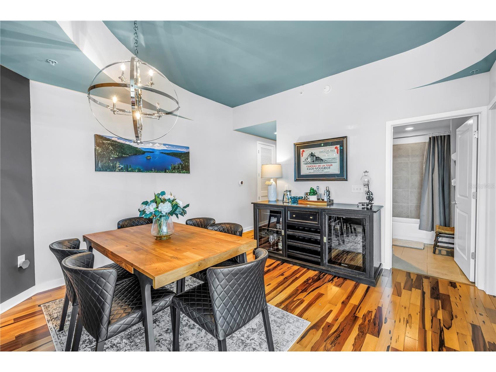 777 N Ashley Drive #1614 Tampa FL 33602 - HILLSBOROUGH RIVER/ TAMPA BAY TB8470598 image25