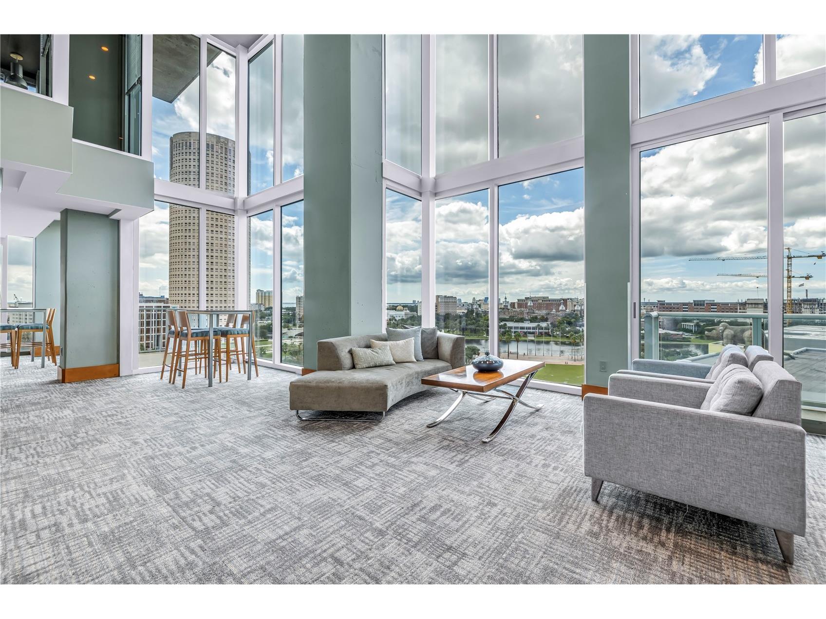 777 N Ashley Drive #1614 Tampa FL 33602 - HILLSBOROUGH RIVER/ TAMPA BAY TB8470598 image31