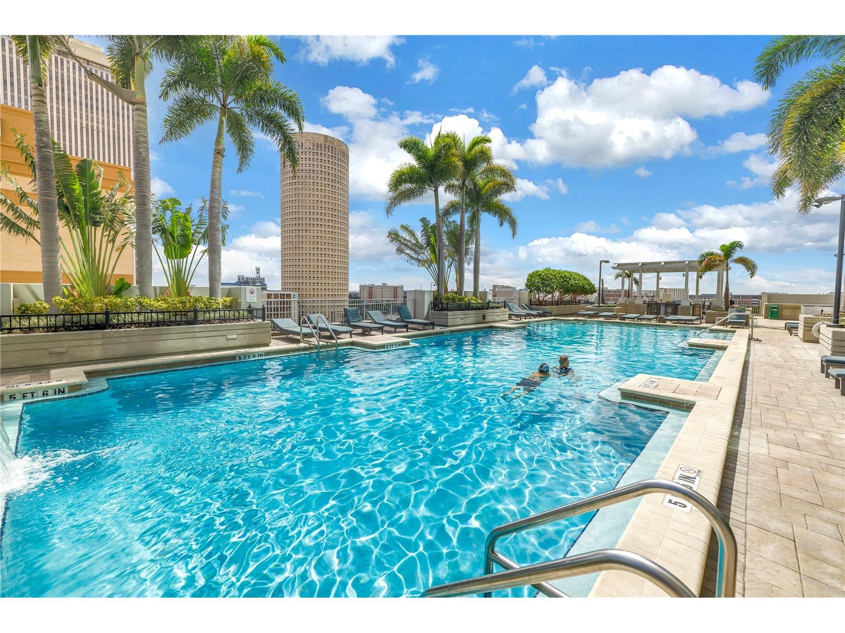 777 N Ashley Drive #1614 Tampa FL 33602 - HILLSBOROUGH RIVER/ TAMPA BAY TB8470598 image35