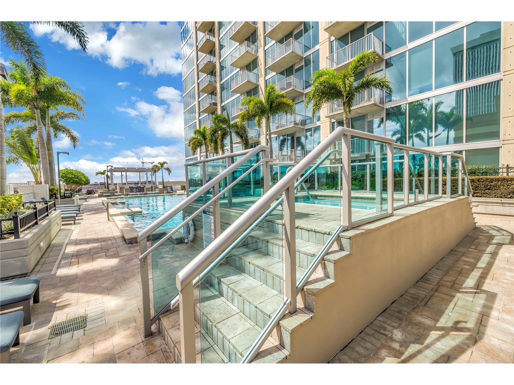 777 N Ashley Drive #1614 Tampa FL 33602 - HILLSBOROUGH RIVER/ TAMPA BAY TB8470598 image39