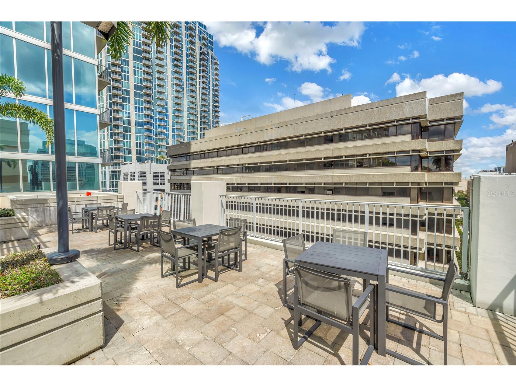 777 N Ashley Drive #1614 Tampa FL 33602 - HILLSBOROUGH RIVER/ TAMPA BAY TB8470598 image40