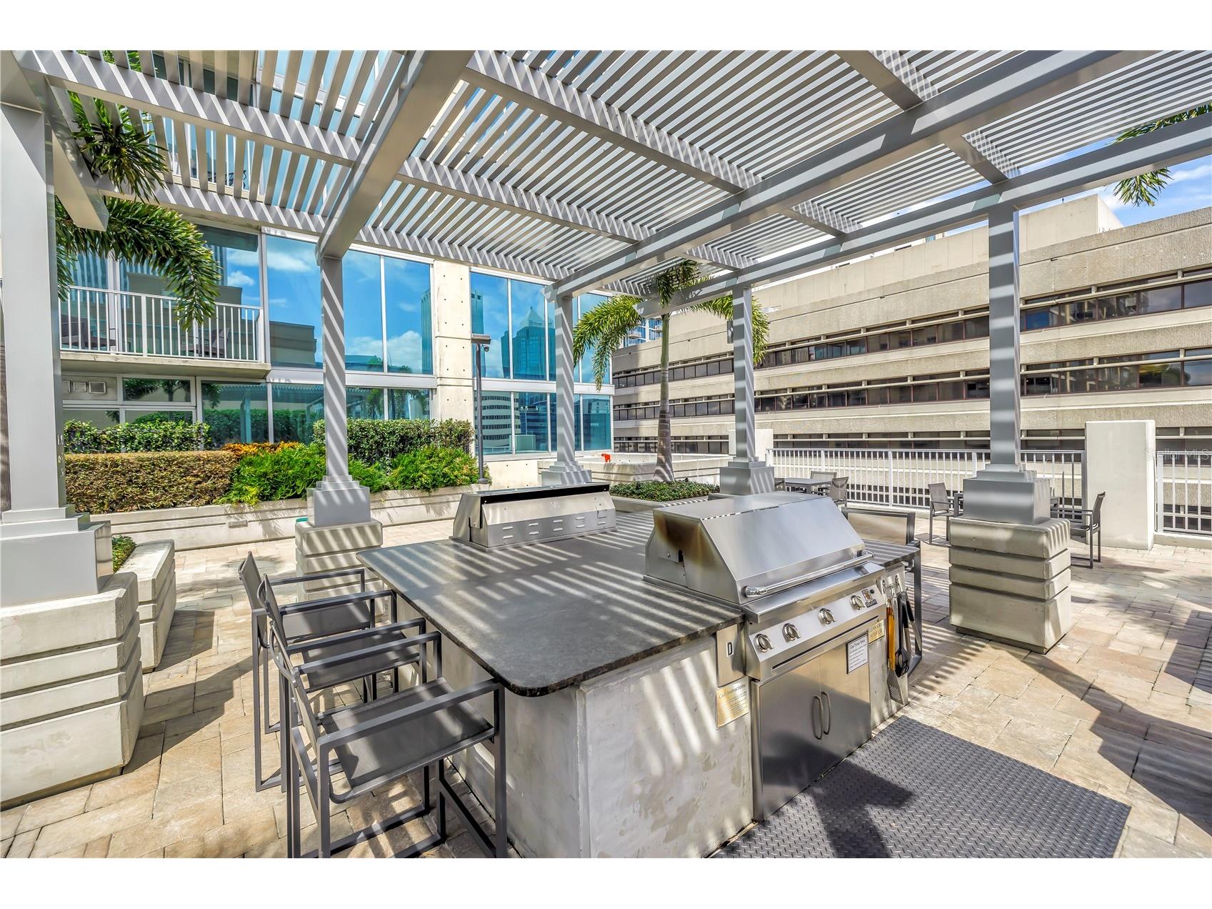 777 N Ashley Drive #1614 Tampa FL 33602 - HILLSBOROUGH RIVER/ TAMPA BAY TB8470598 image41