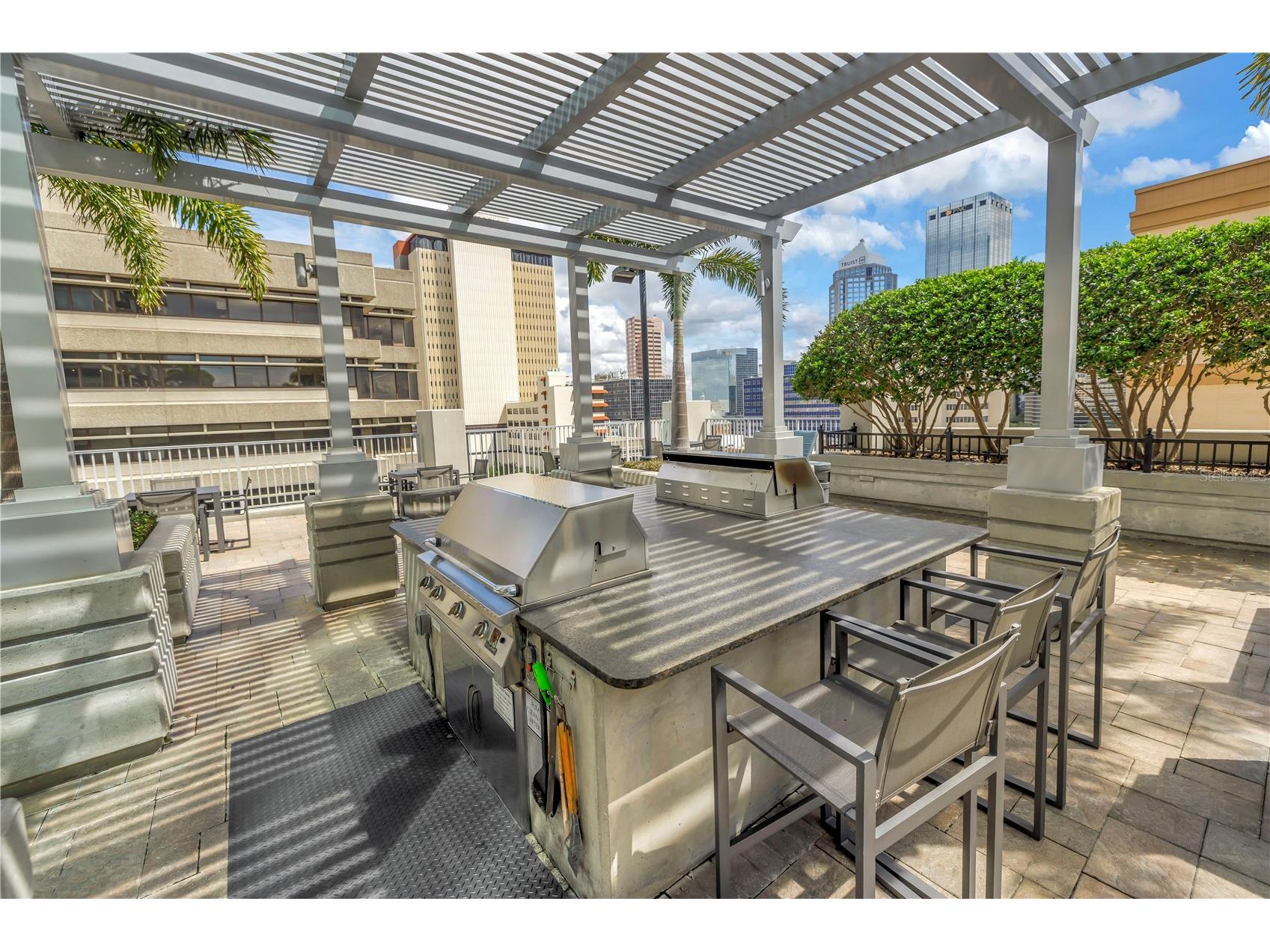 777 N Ashley Drive #1614 Tampa FL 33602 - HILLSBOROUGH RIVER/ TAMPA BAY TB8470598 image42