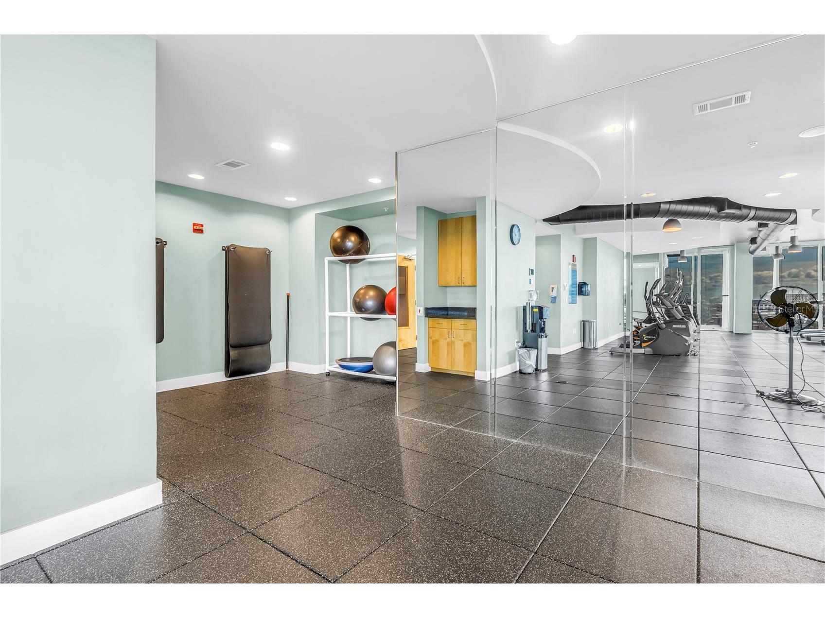 777 N Ashley Drive #1614 Tampa FL 33602 - HILLSBOROUGH RIVER/ TAMPA BAY TB8470598 image44