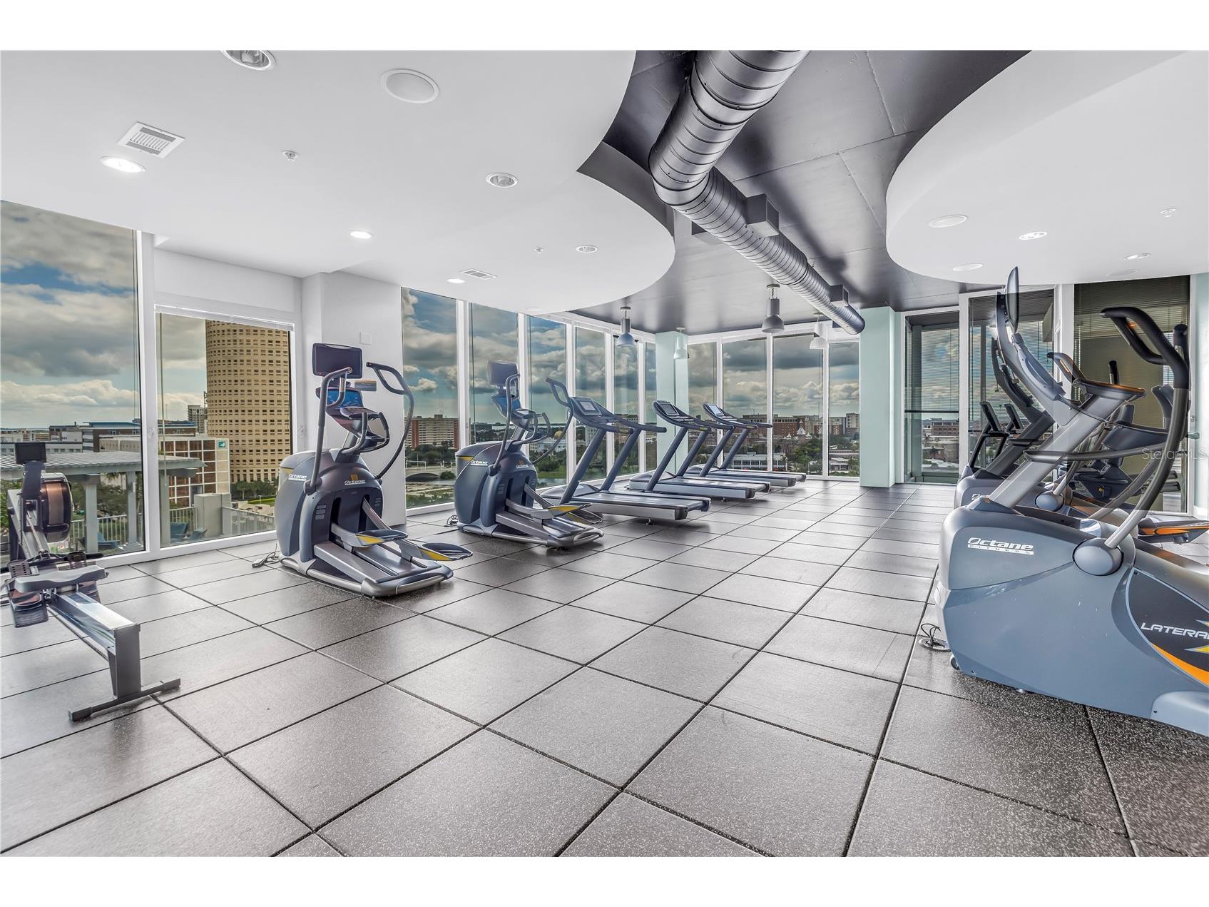 777 N Ashley Drive #1614 Tampa FL 33602 - HILLSBOROUGH RIVER/ TAMPA BAY TB8470598 image45