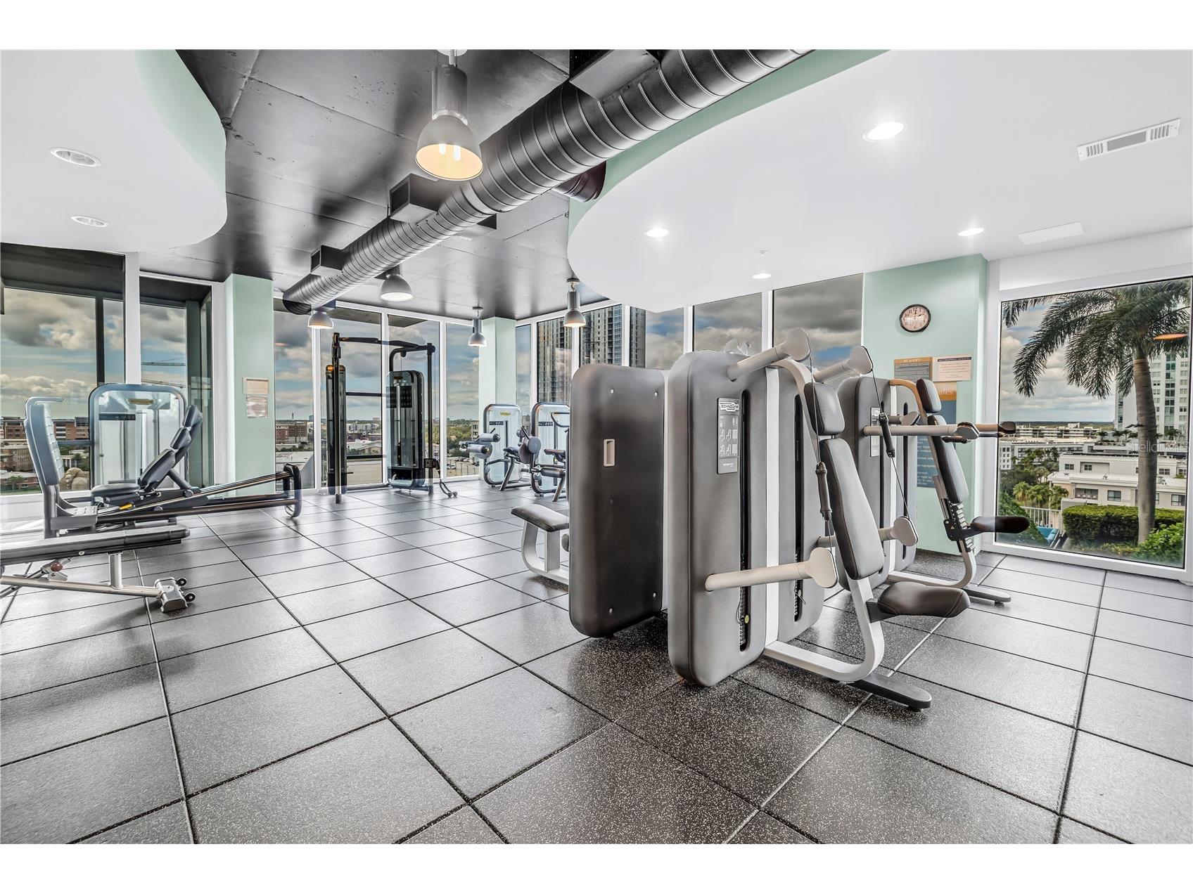 777 N Ashley Drive #1614 Tampa FL 33602 - HILLSBOROUGH RIVER/ TAMPA BAY TB8470598 image47