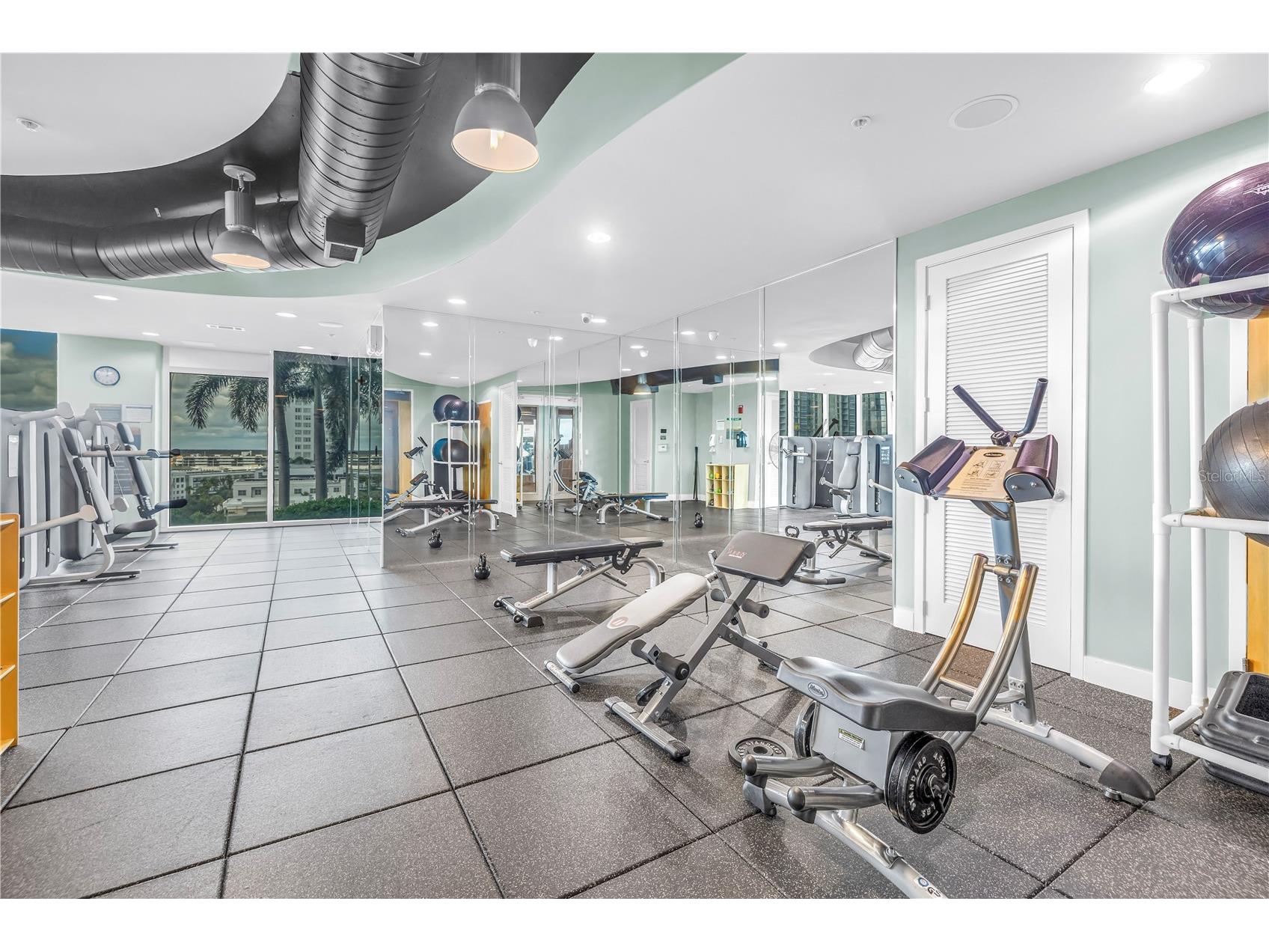 777 N Ashley Drive #1614 Tampa FL 33602 - HILLSBOROUGH RIVER/ TAMPA BAY TB8470598 image48