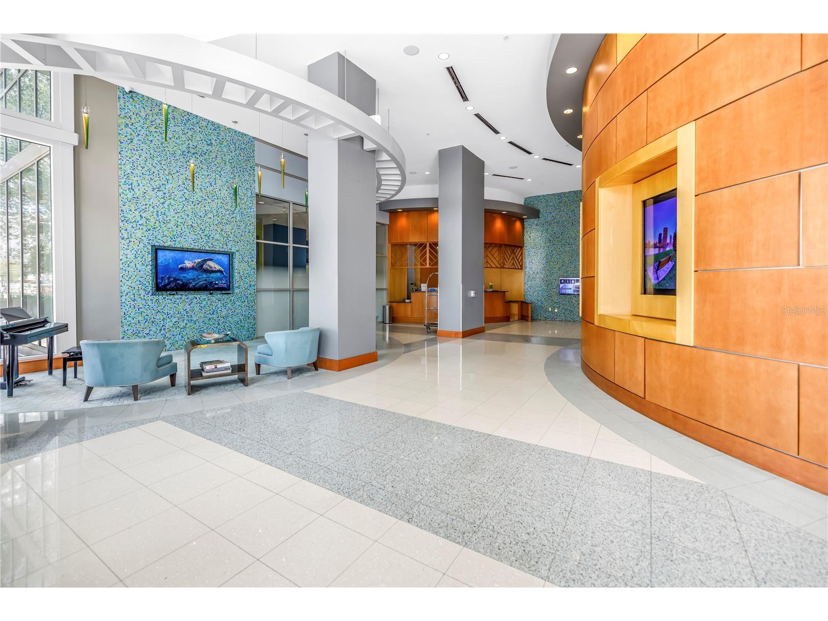 777 N Ashley Drive #1614 Tampa FL 33602 - HILLSBOROUGH RIVER/ TAMPA BAY TB8470598 image5