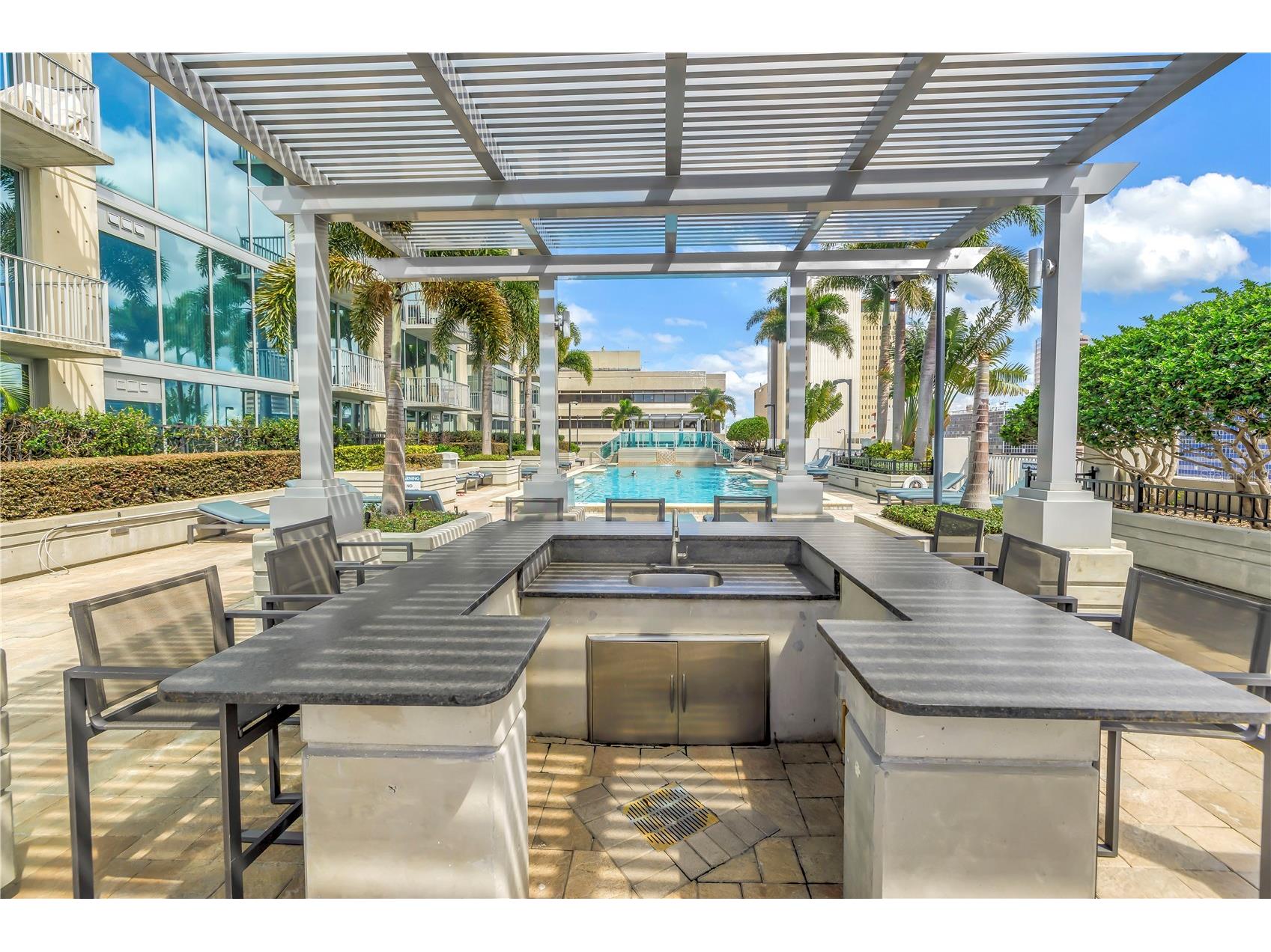 777 N Ashley Drive #1614 Tampa FL 33602 - HILLSBOROUGH RIVER/ TAMPA BAY TB8470598 image50