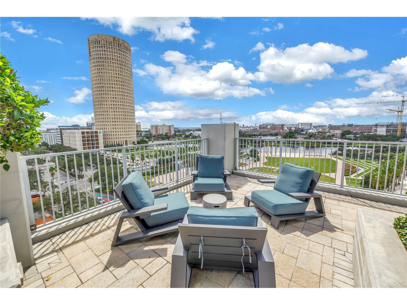 777 N Ashley Drive #1614 Tampa FL 33602 - HILLSBOROUGH RIVER/ TAMPA BAY TB8470598 image53