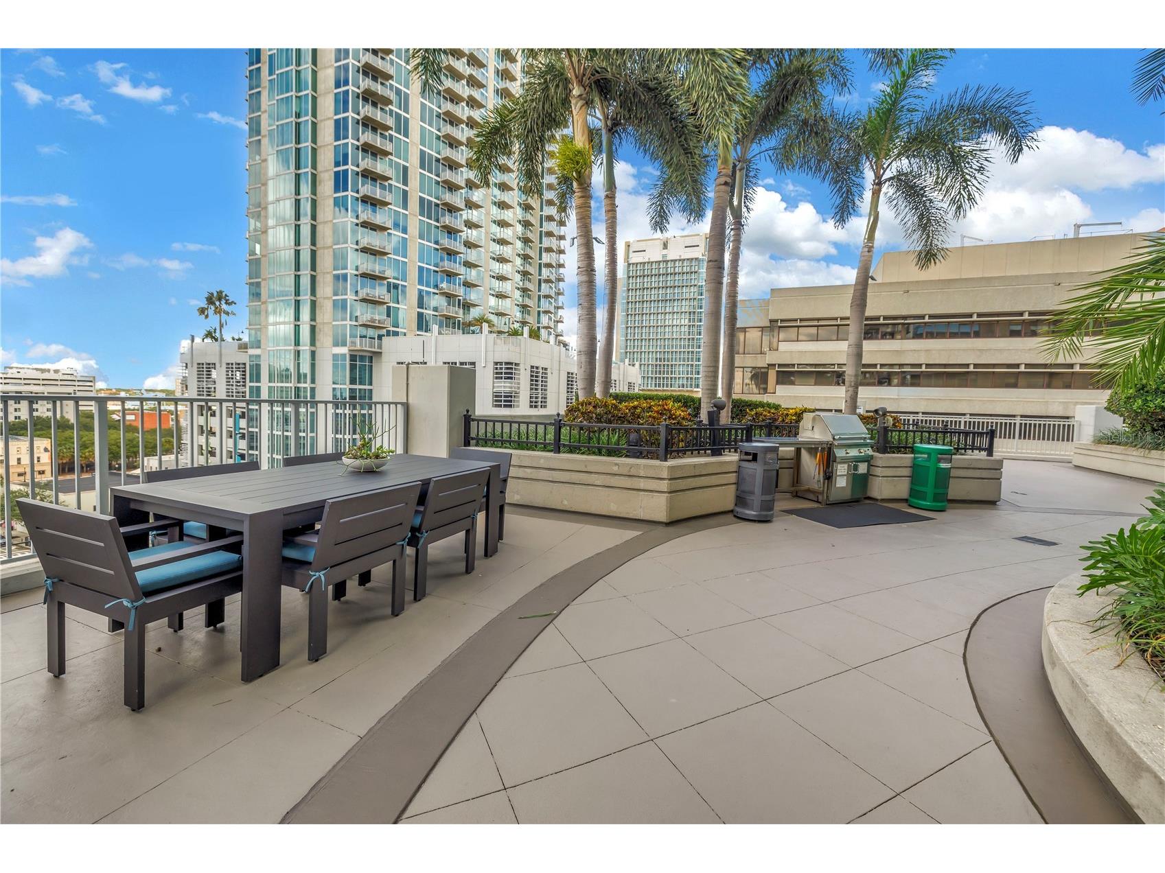 777 N Ashley Drive #1614 Tampa FL 33602 - HILLSBOROUGH RIVER/ TAMPA BAY TB8470598 image54