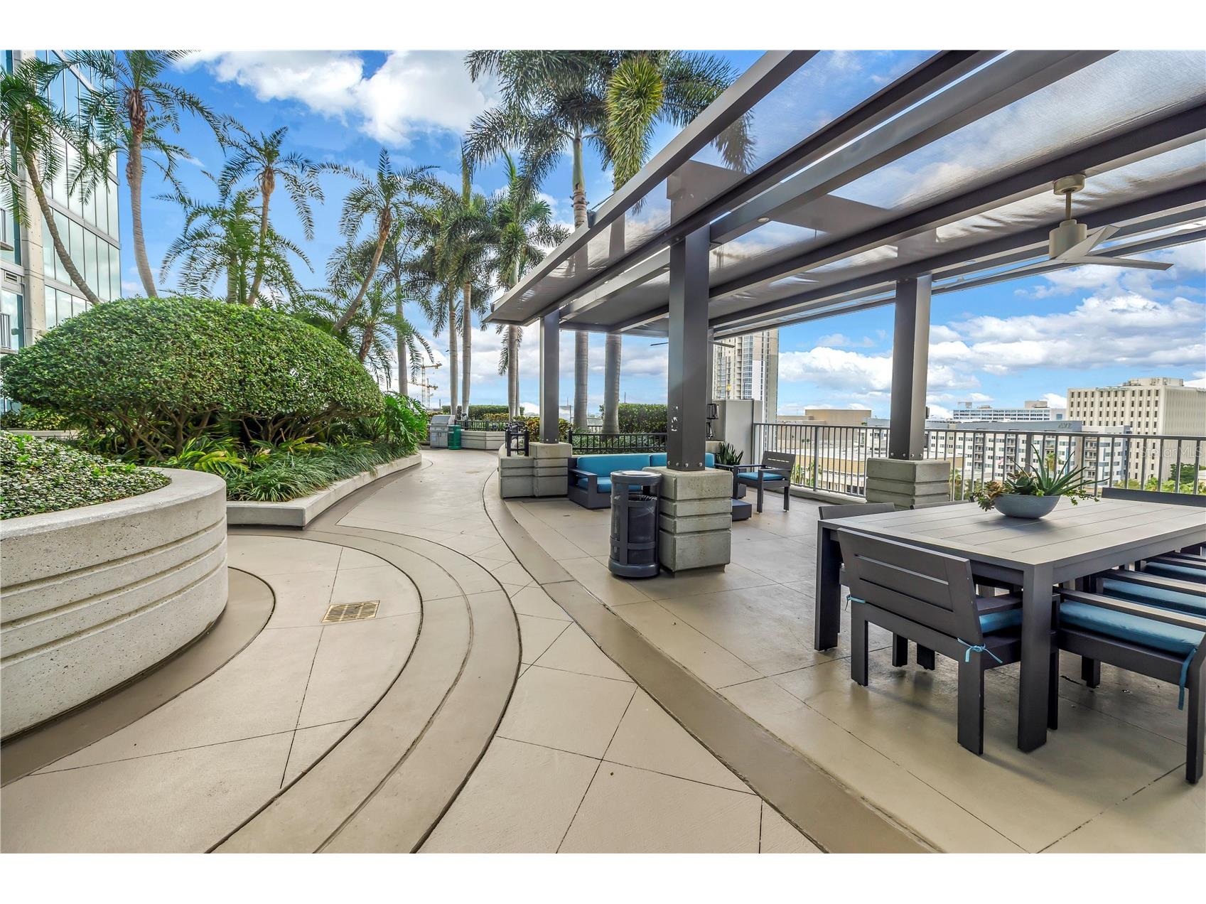 777 N Ashley Drive #1614 Tampa FL 33602 - HILLSBOROUGH RIVER/ TAMPA BAY TB8470598 image55