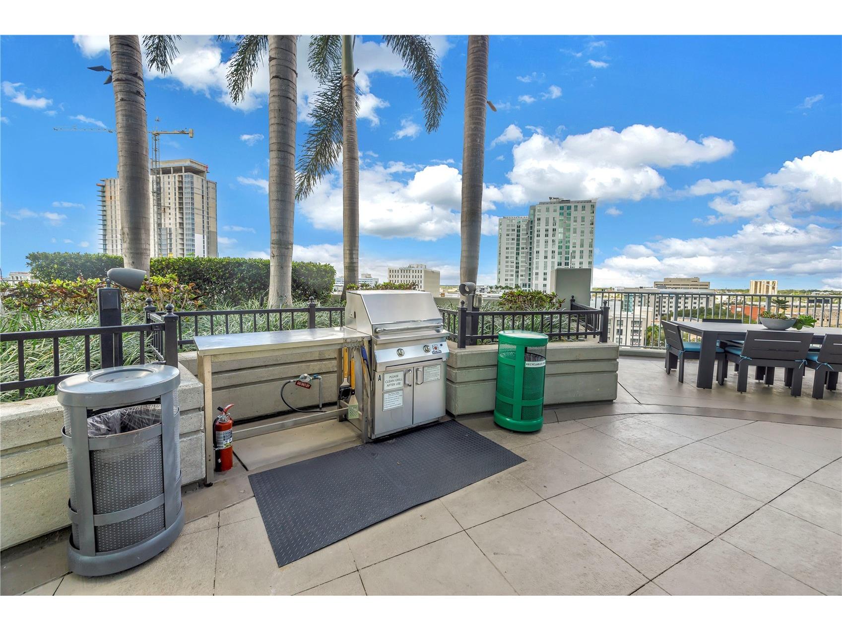 777 N Ashley Drive #1614 Tampa FL 33602 - HILLSBOROUGH RIVER/ TAMPA BAY TB8470598 image58