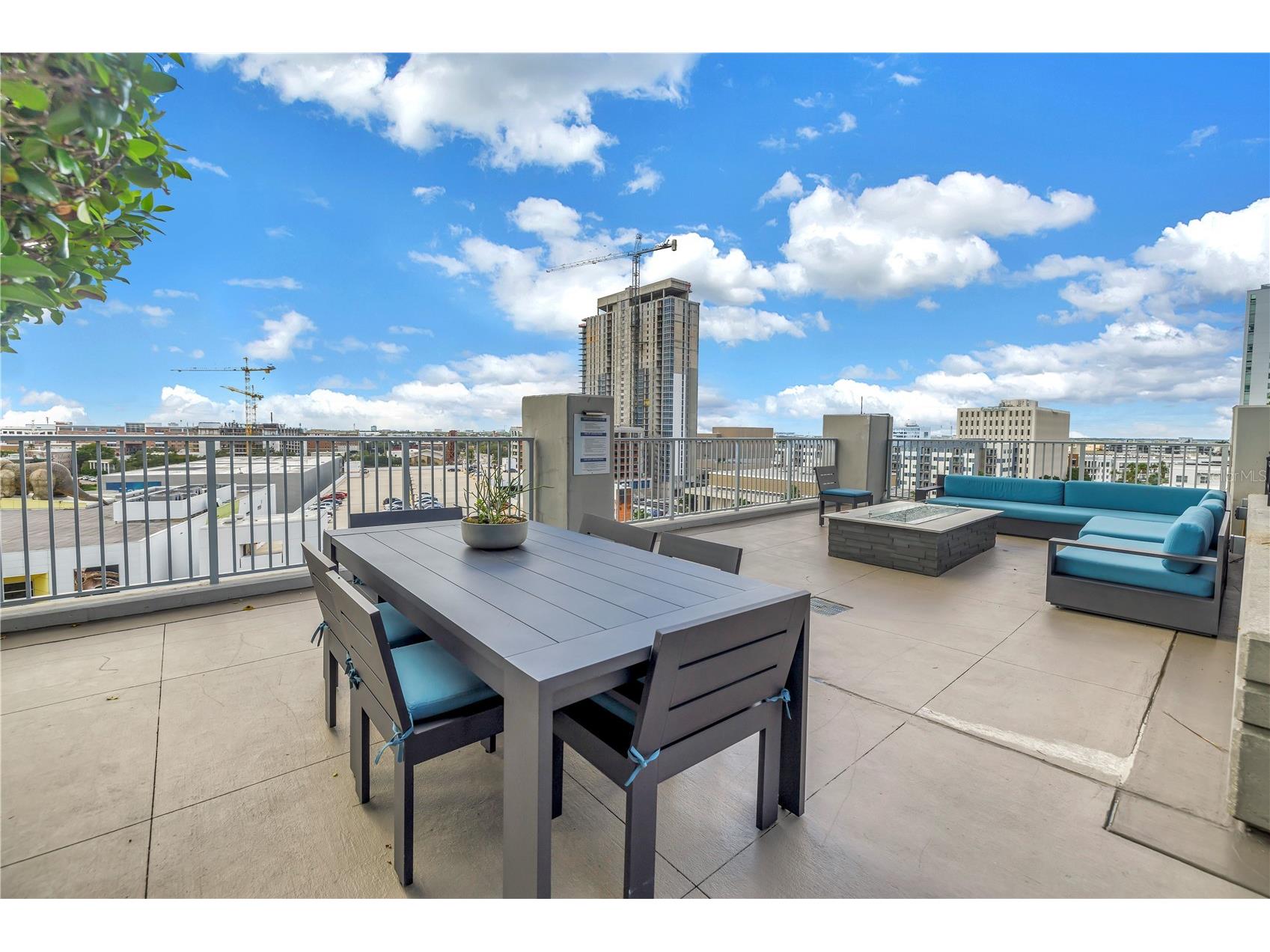 777 N Ashley Drive #1614 Tampa FL 33602 - HILLSBOROUGH RIVER/ TAMPA BAY TB8470598 image59