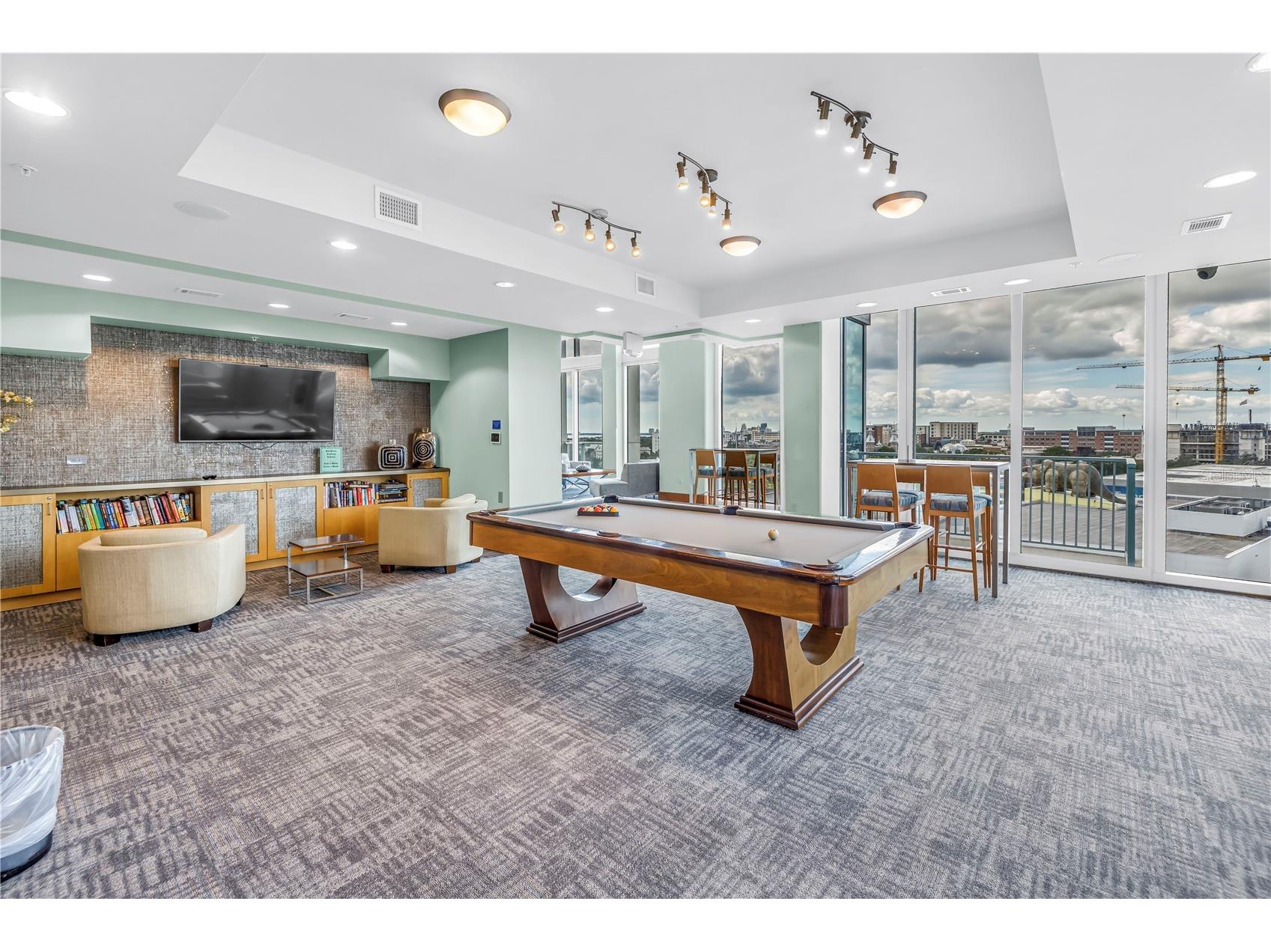 777 N Ashley Drive #1614 Tampa FL 33602 - HILLSBOROUGH RIVER/ TAMPA BAY TB8470598 image61