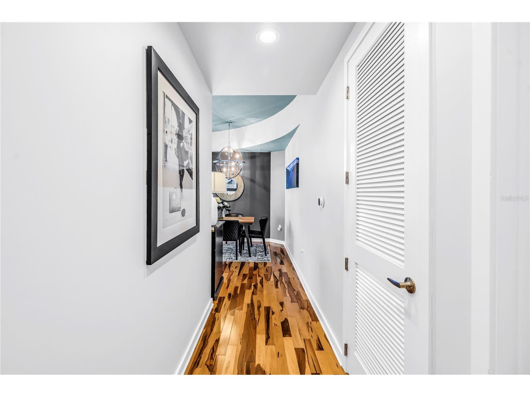 777 N Ashley Drive #1614 Tampa FL 33602 - HILLSBOROUGH RIVER/ TAMPA BAY TB8470598 image7