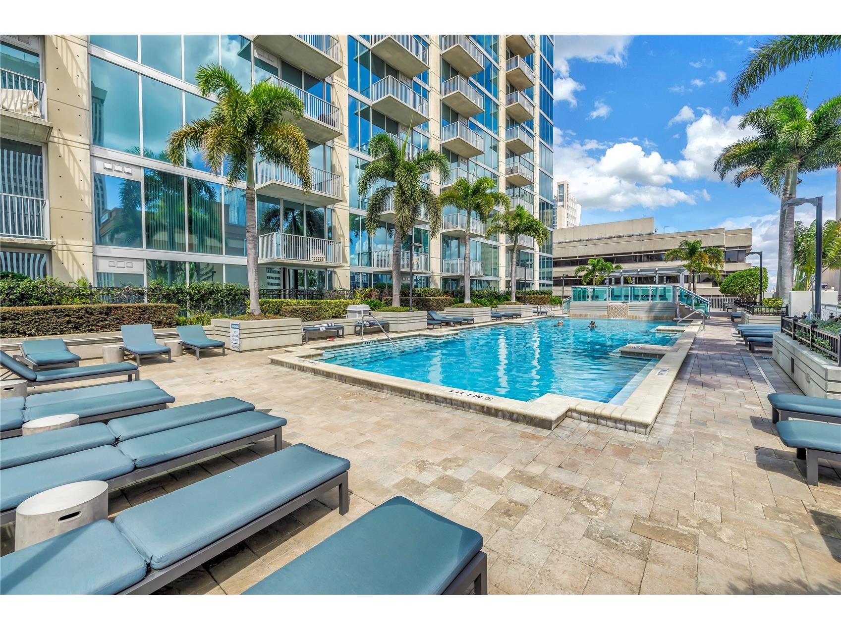 777 N Ashley Drive #1614 Tampa FL 33602 - HILLSBOROUGH RIVER/ TAMPA BAY TB8470598 image70