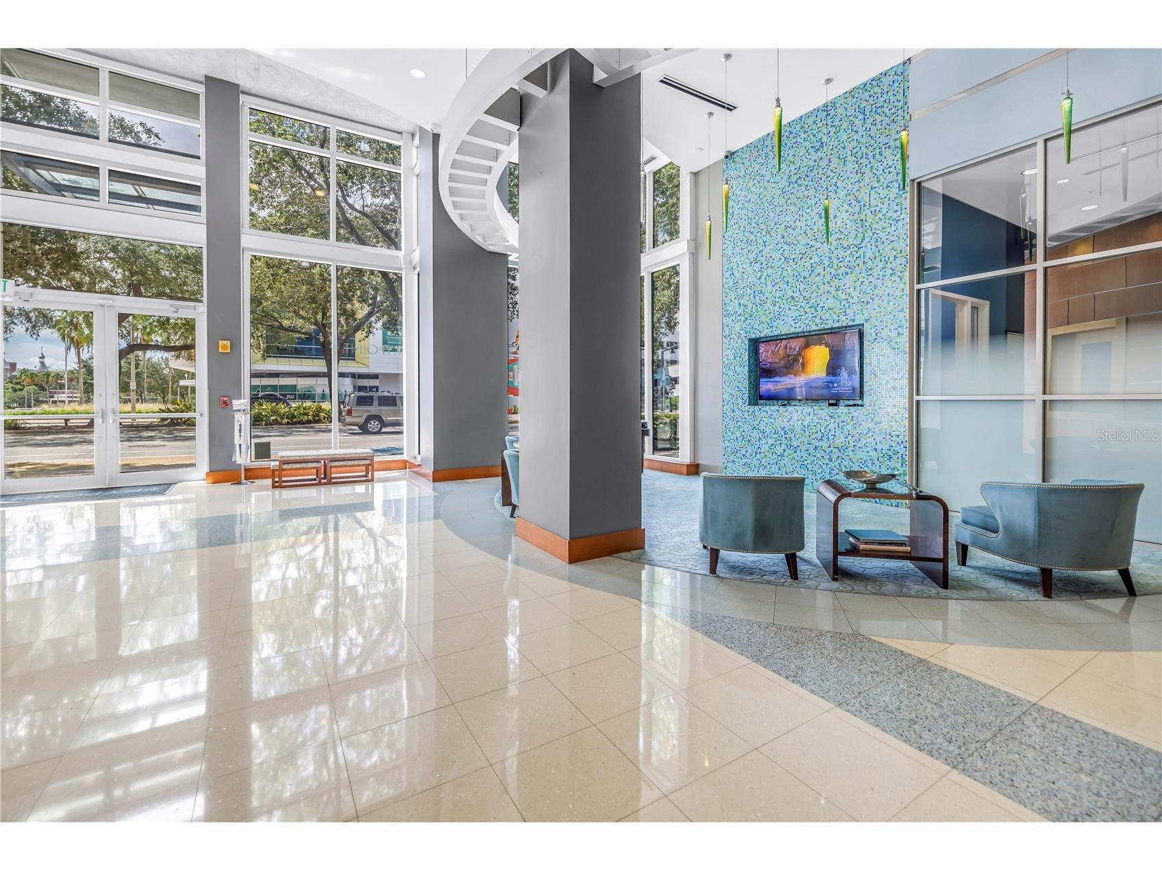 777 N Ashley Drive #1614 Tampa FL 33602 - HILLSBOROUGH RIVER/ TAMPA BAY TB8470598 image74