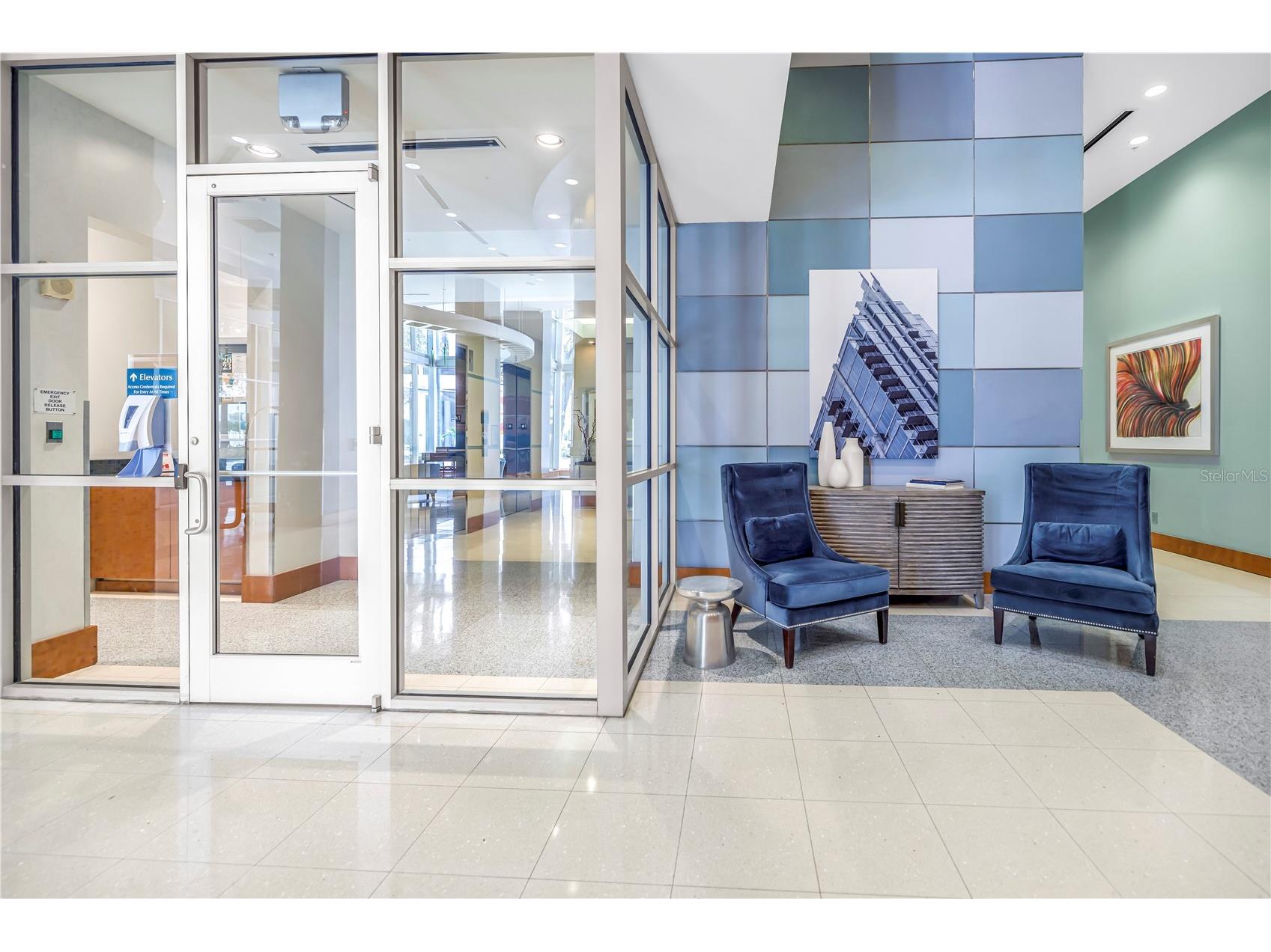 777 N Ashley Drive #1614 Tampa FL 33602 - HILLSBOROUGH RIVER/ TAMPA BAY TB8470598 image75