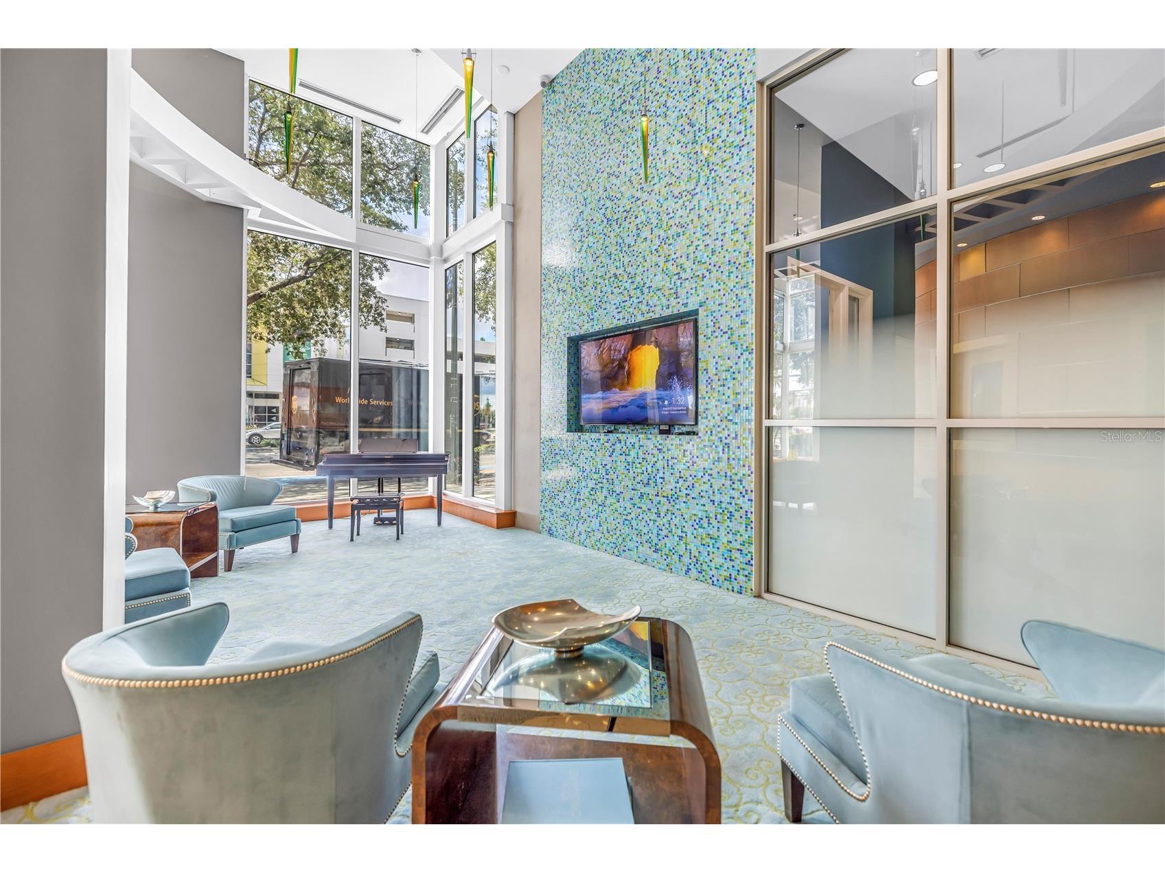 777 N Ashley Drive #1614 Tampa FL 33602 - HILLSBOROUGH RIVER/ TAMPA BAY TB8470598 image76