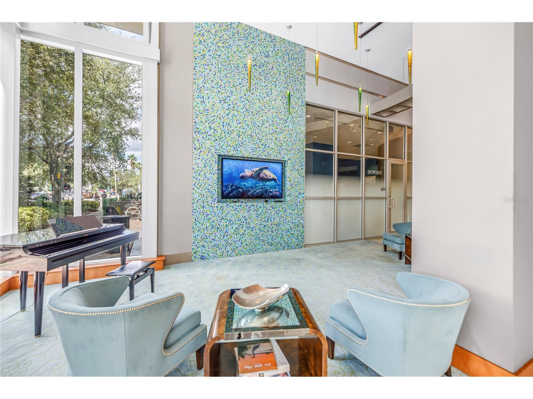 777 N Ashley Drive #1614 Tampa FL 33602 - HILLSBOROUGH RIVER/ TAMPA BAY TB8470598 image77