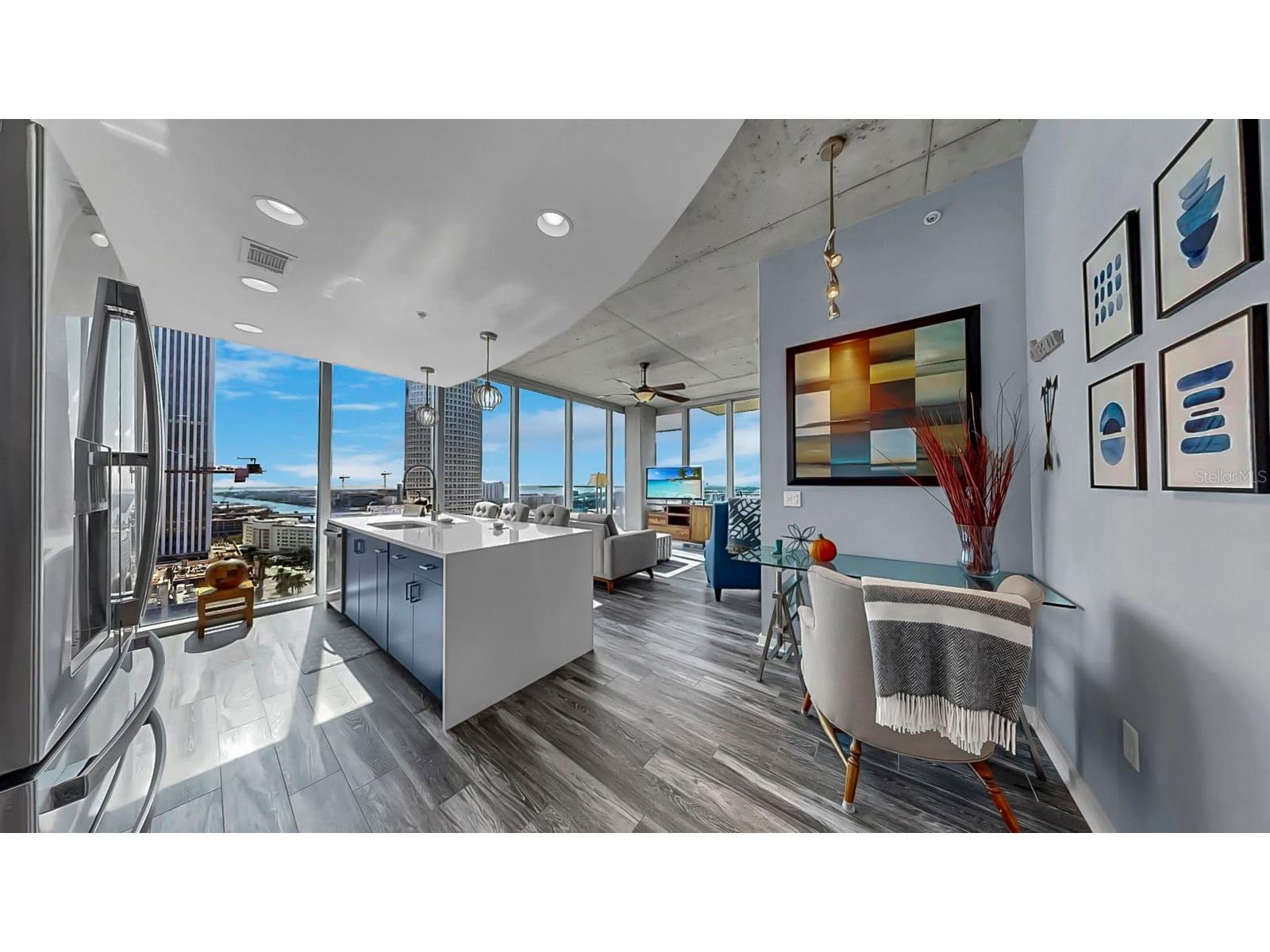 777 N Ashley Drive #1702 Tampa FL 33602 TB8442837 image11