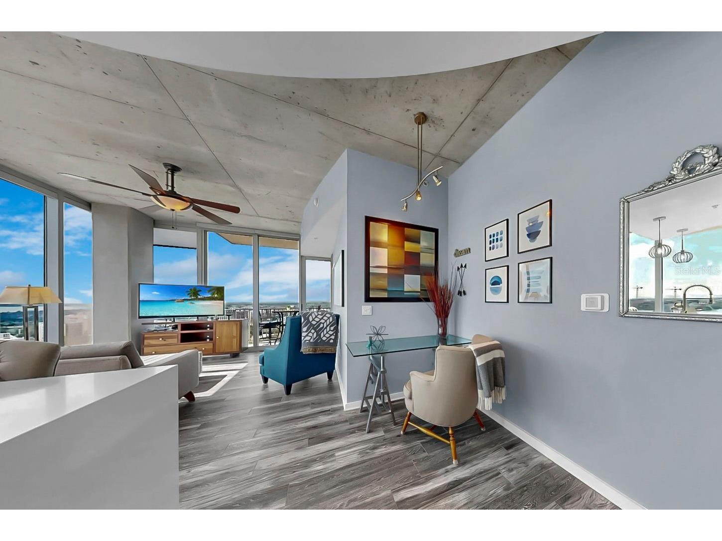 777 N Ashley Drive #1702 Tampa FL 33602 TB8442837 image13