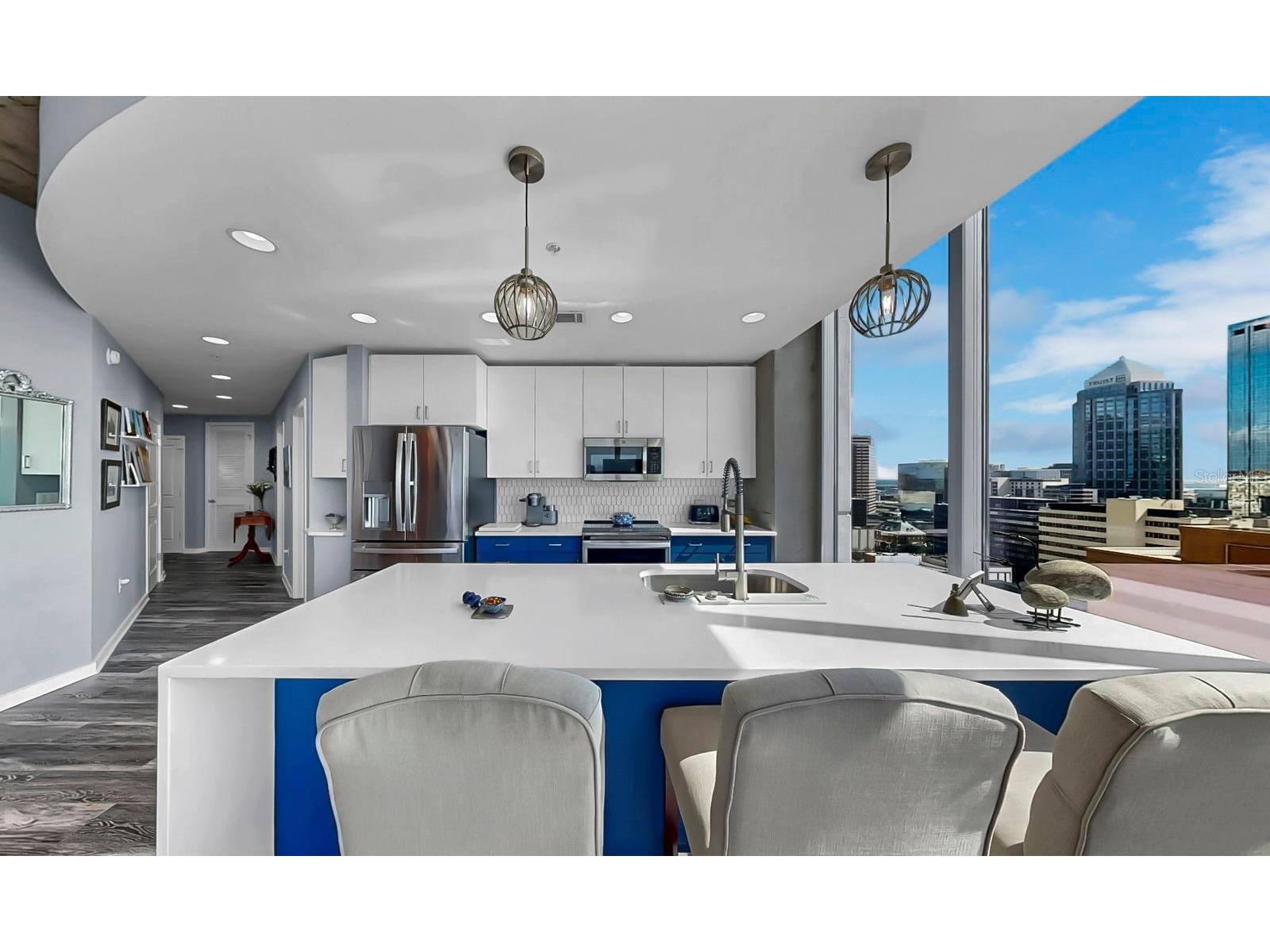 777 N Ashley Drive #1702 Tampa FL 33602 TB8442837 image15